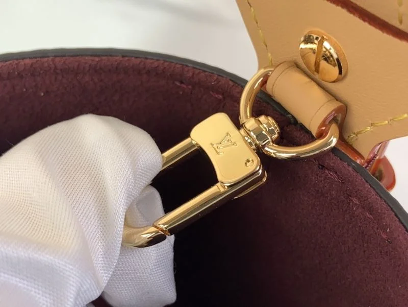 Louis Vuitton Bucket Bags NewStyle 41401