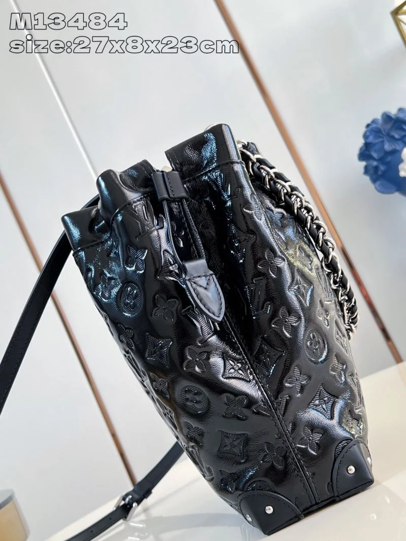 Bright Louis Vuitton Bucket Bags 41397
