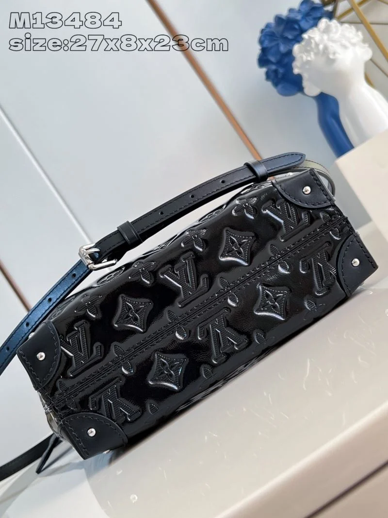 Bright Louis Vuitton Bucket Bags 41397