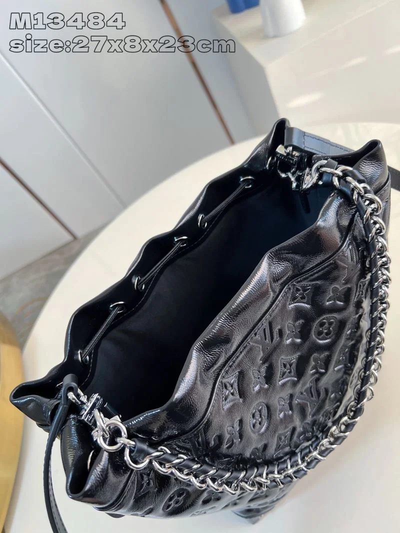 Bright Louis Vuitton Bucket Bags 41397