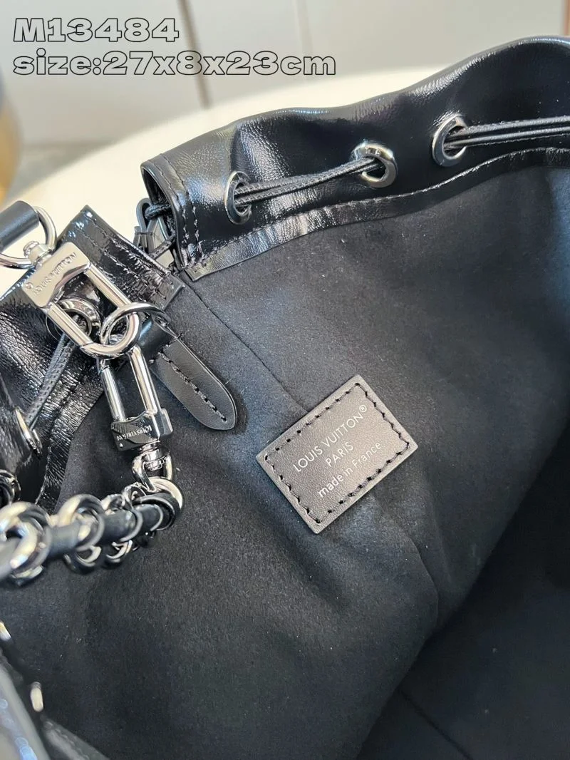Bright Louis Vuitton Bucket Bags 41397