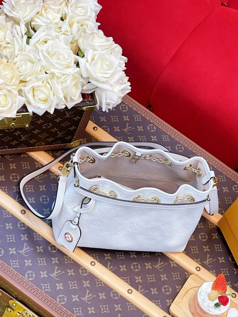 FashionForward Louis Vuitton Bucket Bags 40805