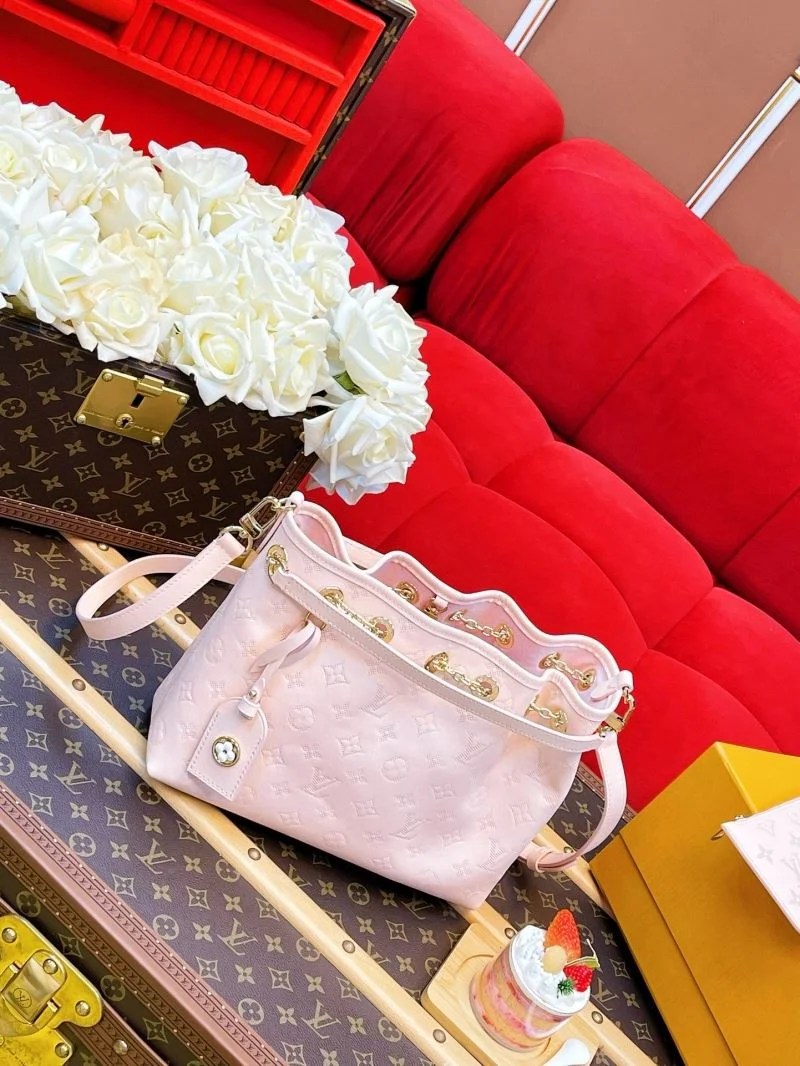 Durable Louis Vuitton Bucket Bags 40763