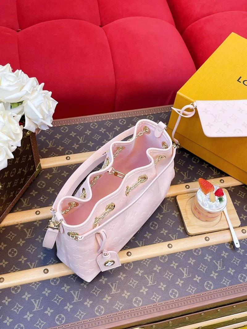 Durable Louis Vuitton Bucket Bags 40763