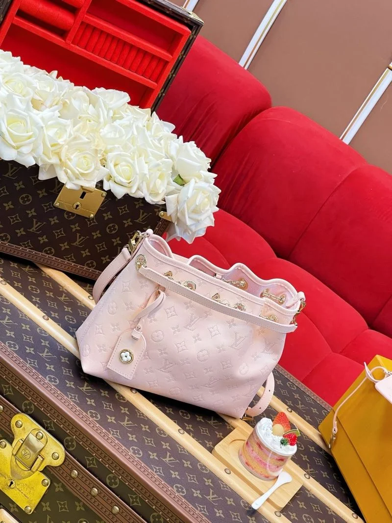 Durable Louis Vuitton Bucket Bags 40763