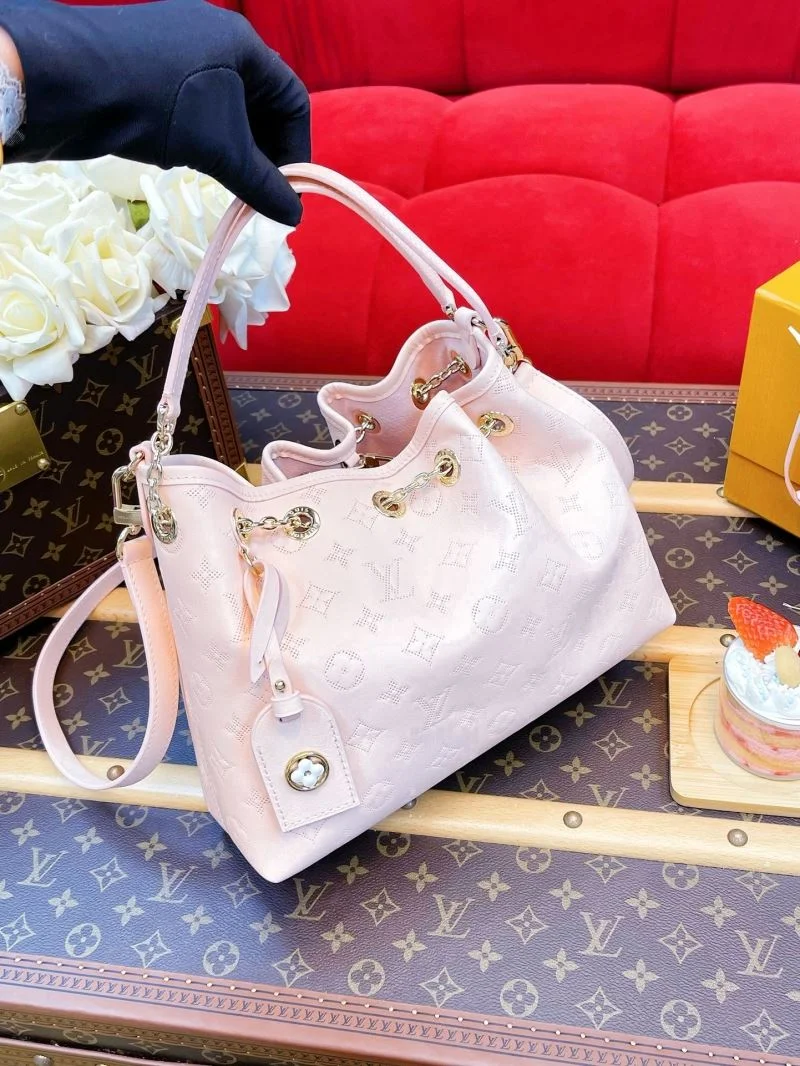 Durable Louis Vuitton Bucket Bags 40763