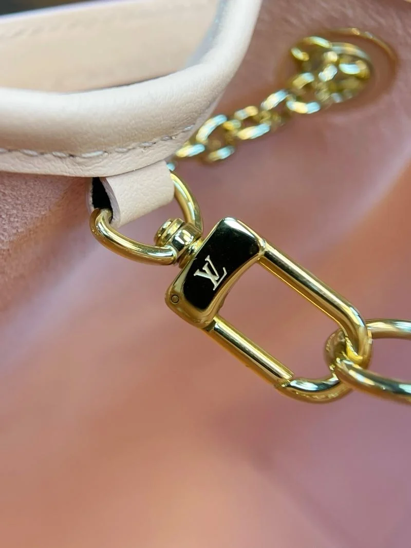 Durable Louis Vuitton Bucket Bags 40763