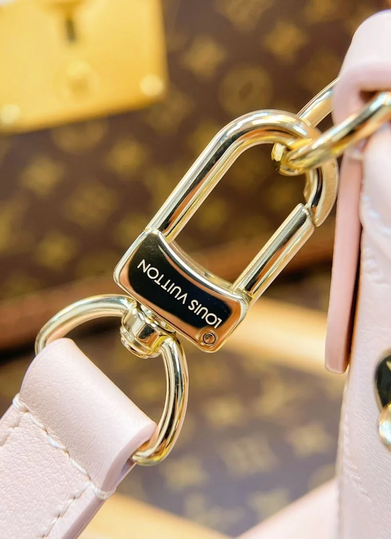 Durable Louis Vuitton Bucket Bags 40763
