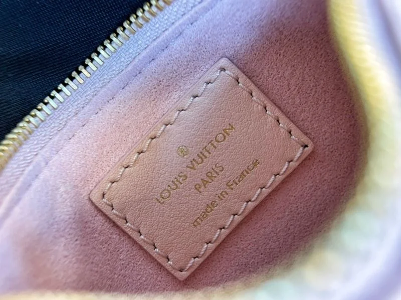 Durable Louis Vuitton Bucket Bags 40763