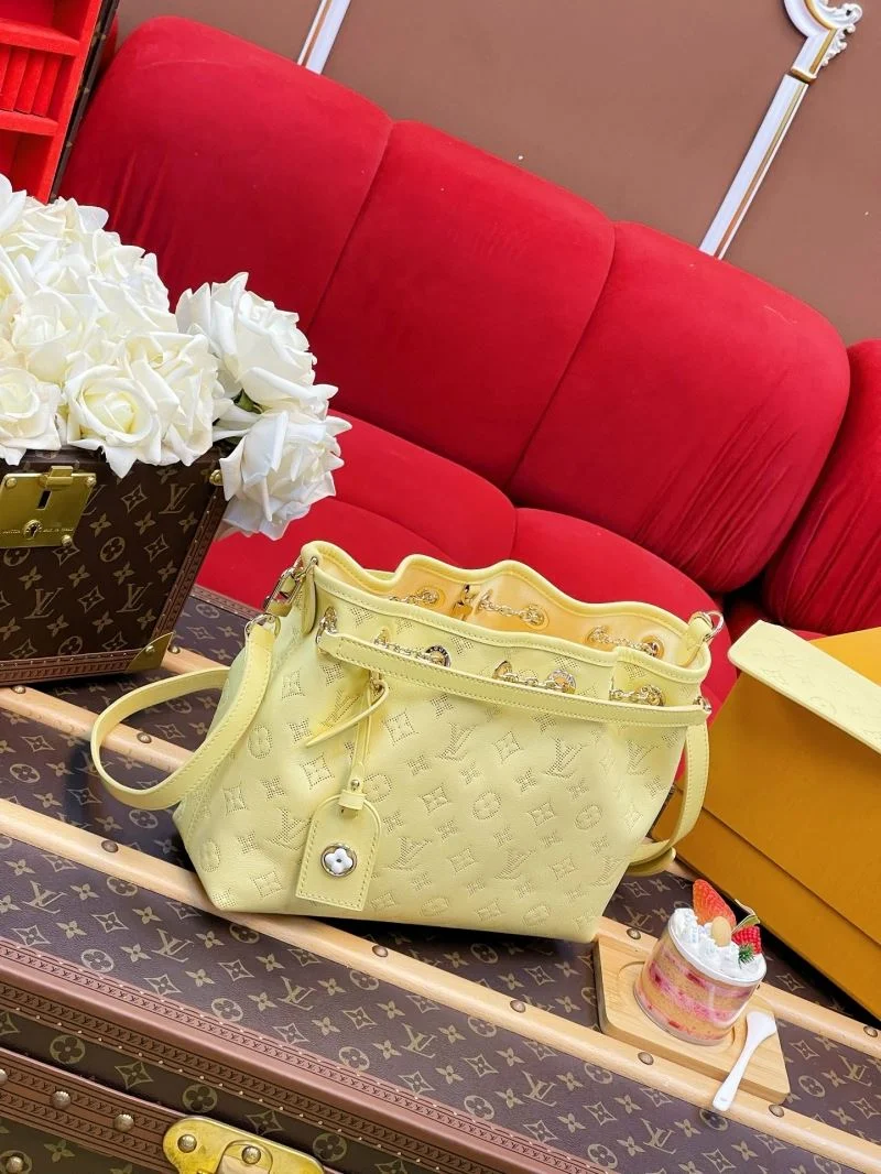 SmartChoice Louis Vuitton Bucket Bags 40801