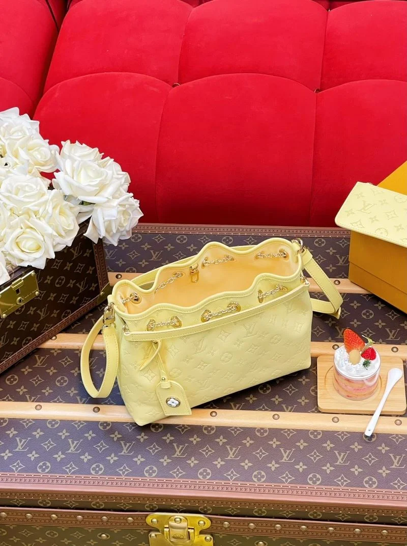 SmartChoice Louis Vuitton Bucket Bags 40801