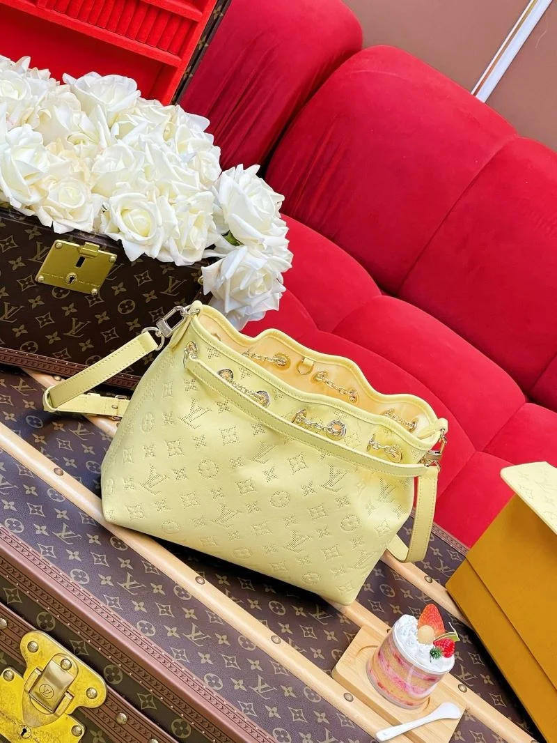 SmartChoice Louis Vuitton Bucket Bags 40801
