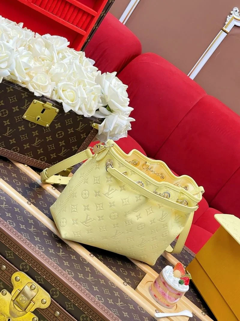 SmartChoice Louis Vuitton Bucket Bags 40801
