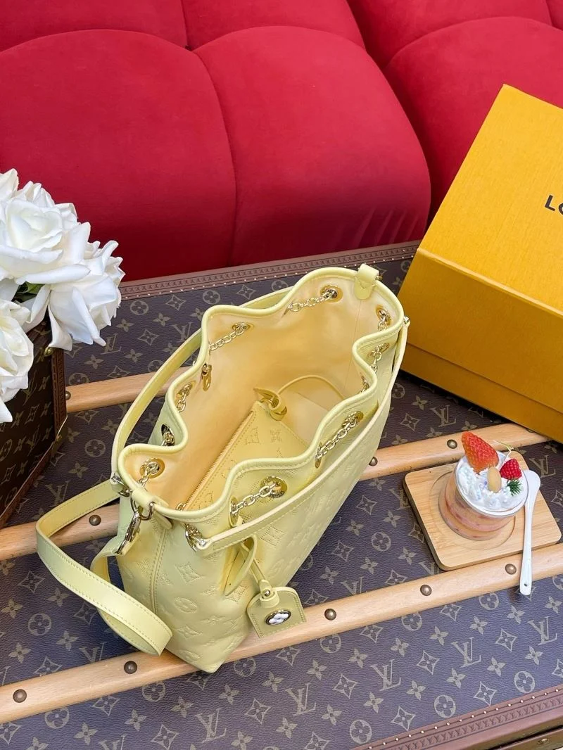 SmartChoice Louis Vuitton Bucket Bags 40801