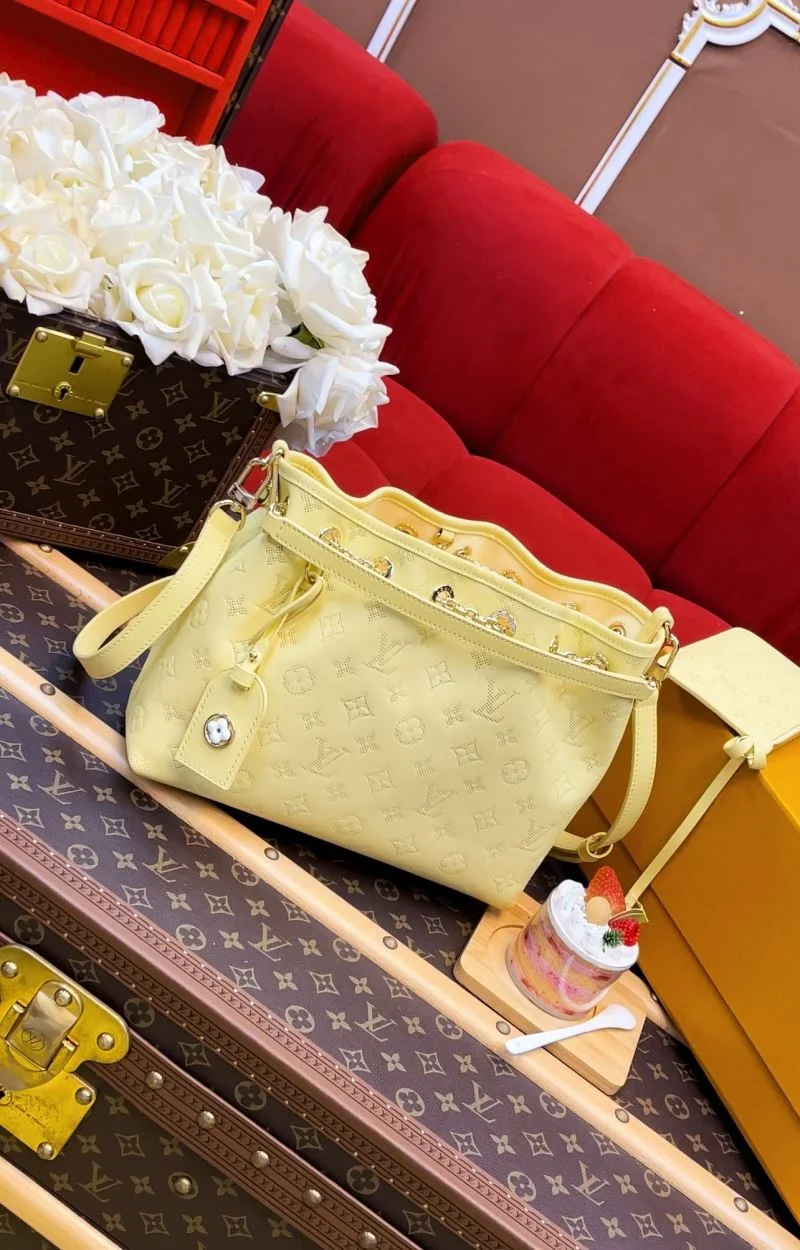 SmartChoice Louis Vuitton Bucket Bags 40801