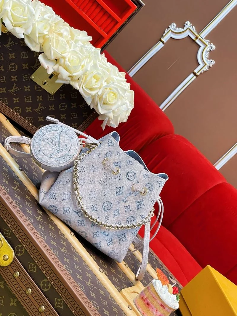 Louis Vuitton Bucket Bags ComfortFit 40800