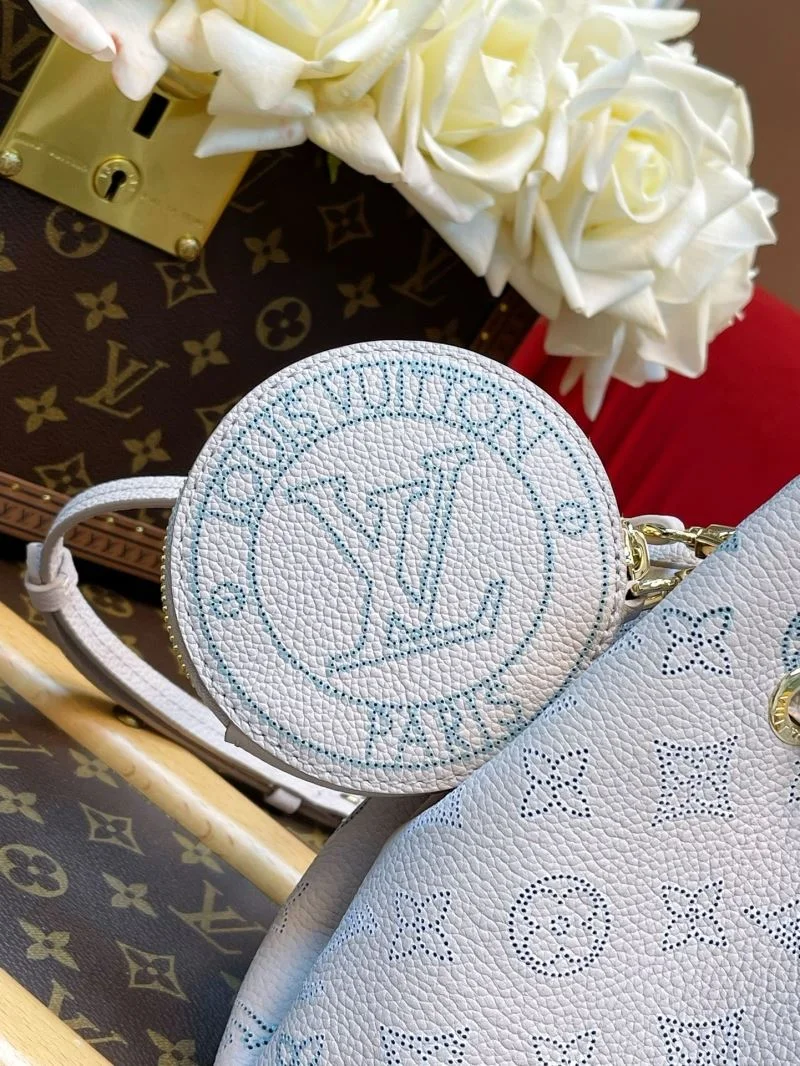 Louis Vuitton Bucket Bags ComfortFit 40800
