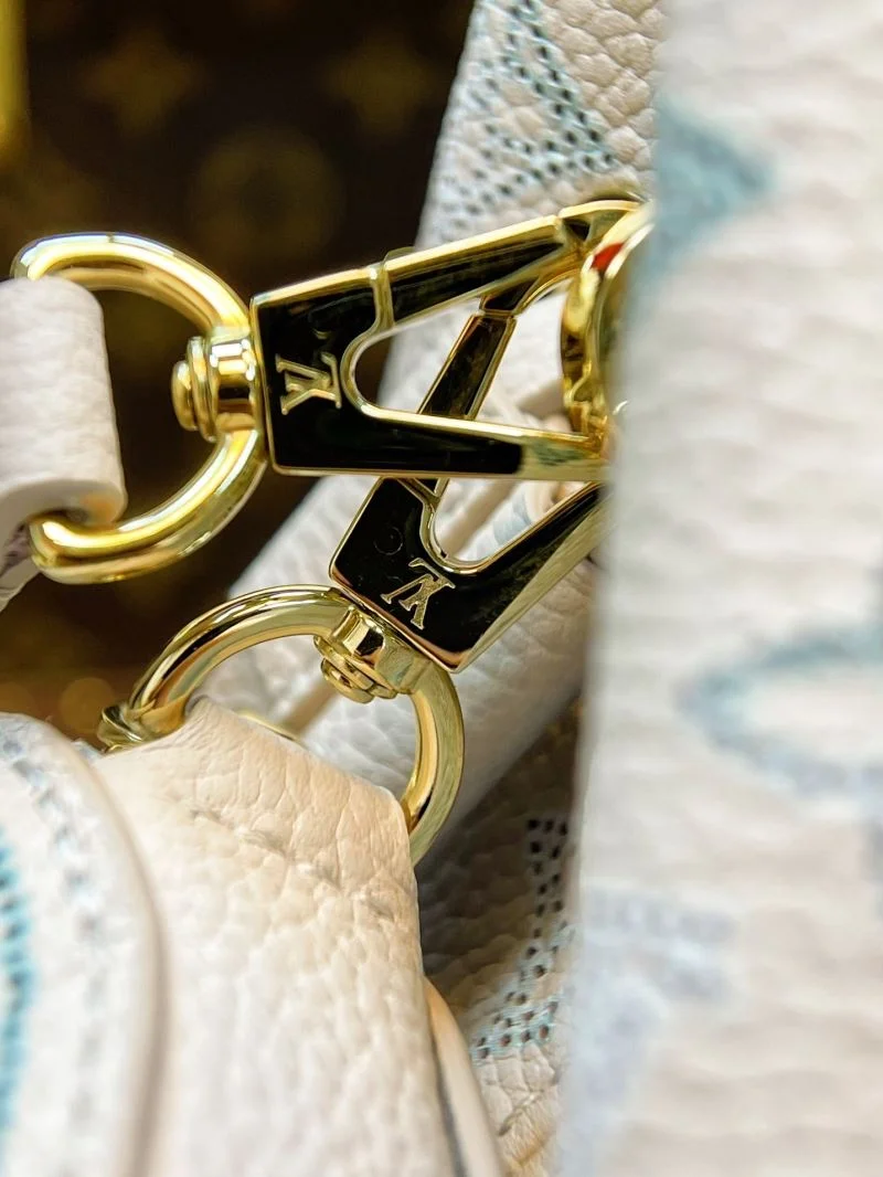 Louis Vuitton Bucket Bags ComfortFit 40800