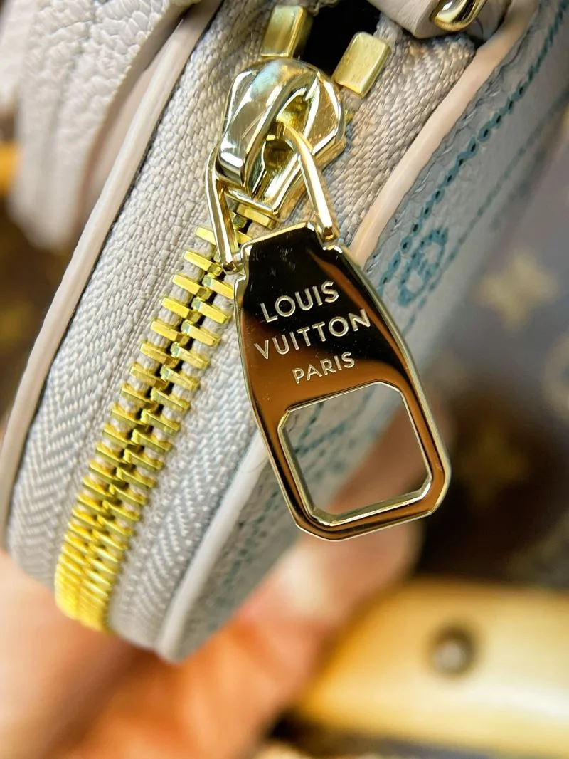 Louis Vuitton Bucket Bags ComfortFit 40800