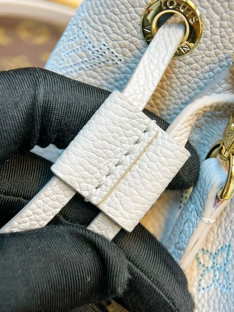 Louis Vuitton Bucket Bags ComfortFit 40800