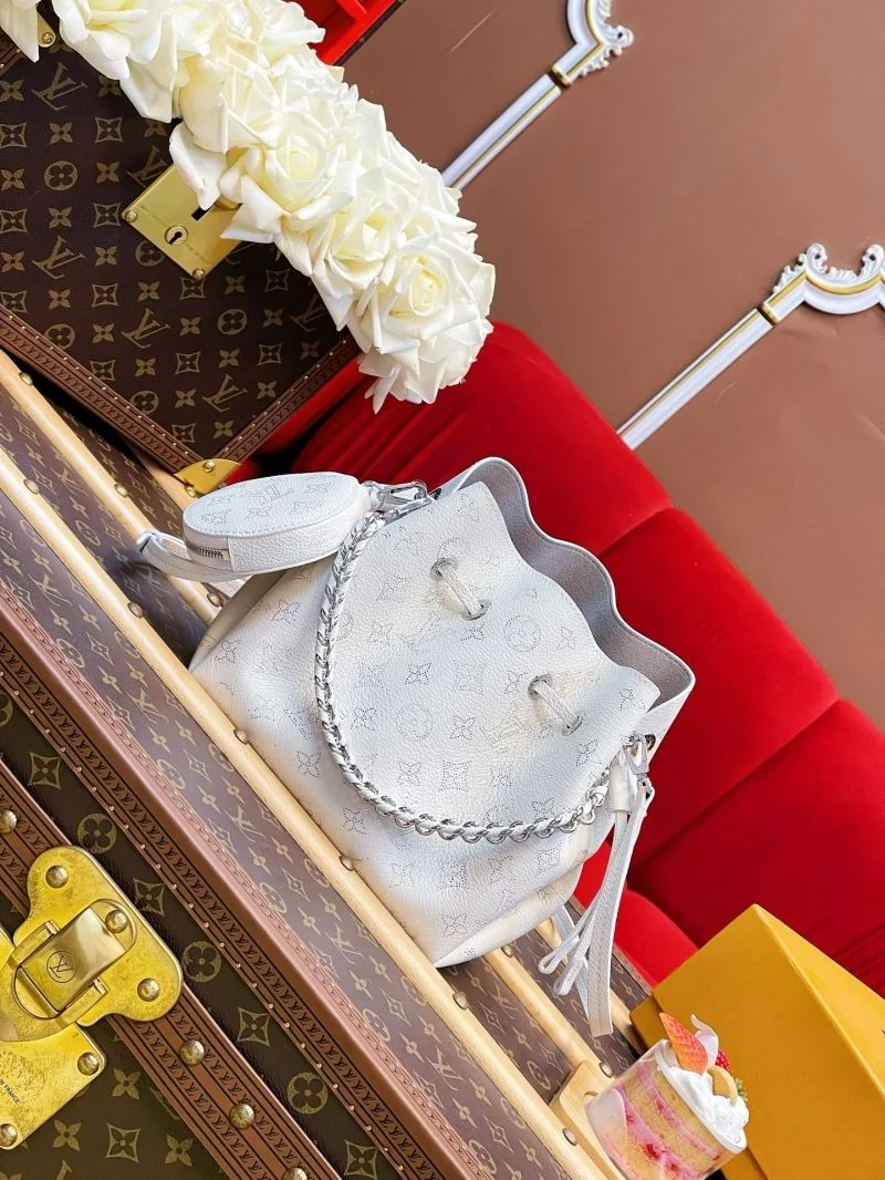 Louis Vuitton Bucket Bags BestValue 40760