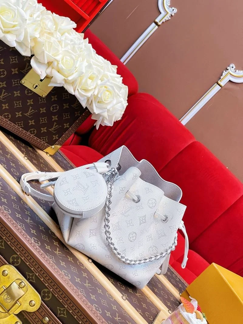 Louis Vuitton Bucket Bags BestValue 40760