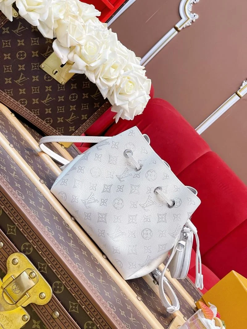 Louis Vuitton Bucket Bags BestValue 40760