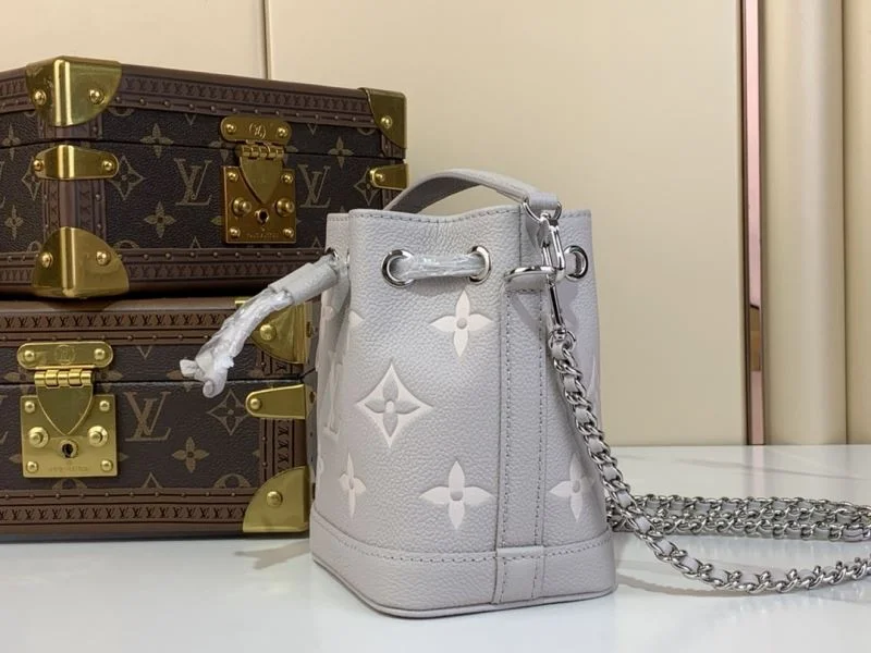 Louis Vuitton Bucket Bags Soft 40754