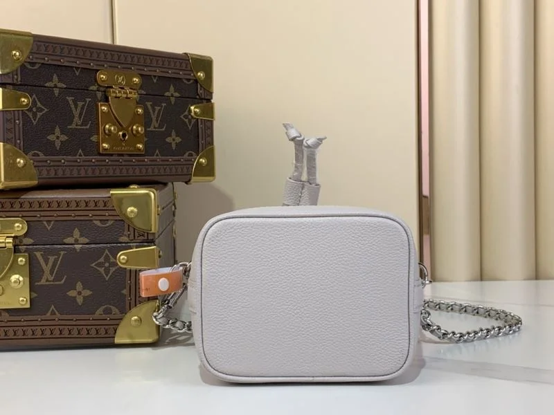 Louis Vuitton Bucket Bags Soft 40754