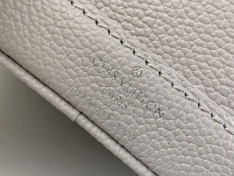 Louis Vuitton Bucket Bags Soft 40754