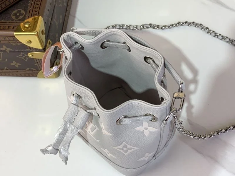 Louis Vuitton Bucket Bags Soft 40754