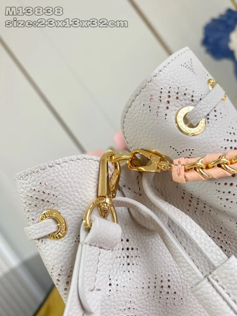 Louis Vuitton Bucket Bags Tailored 40759