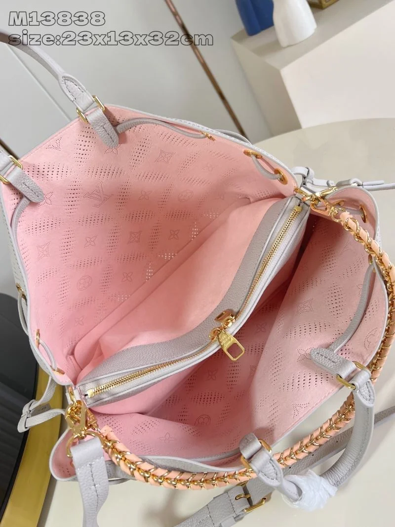 Louis Vuitton Bucket Bags Tailored 40759