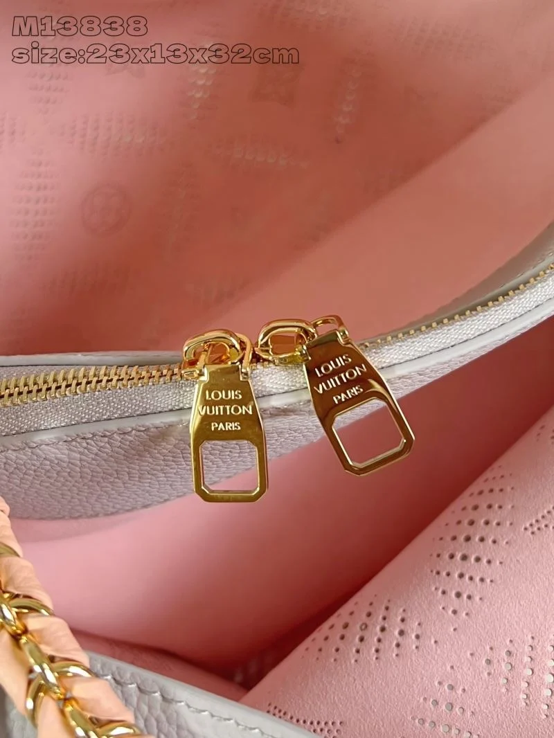 Louis Vuitton Bucket Bags Tailored 40759