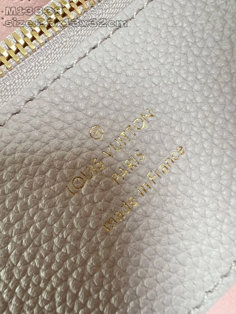 Louis Vuitton Bucket Bags Tailored 40759