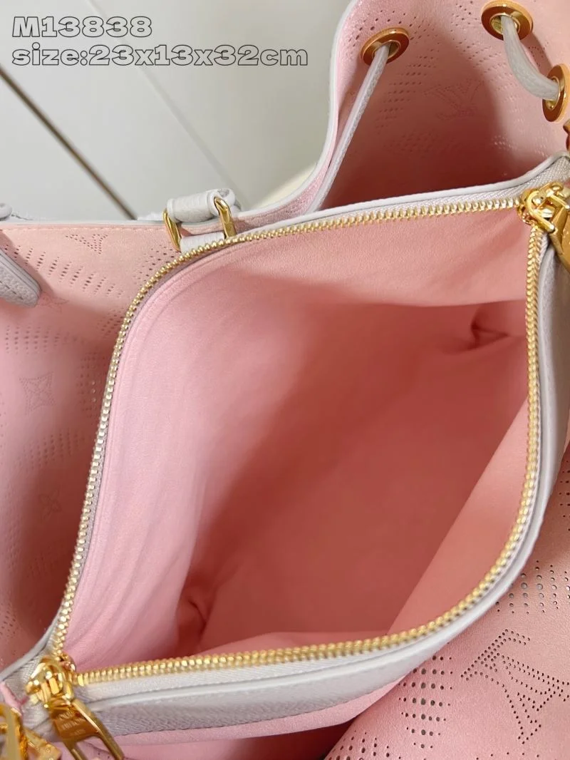 Louis Vuitton Bucket Bags Tailored 40759