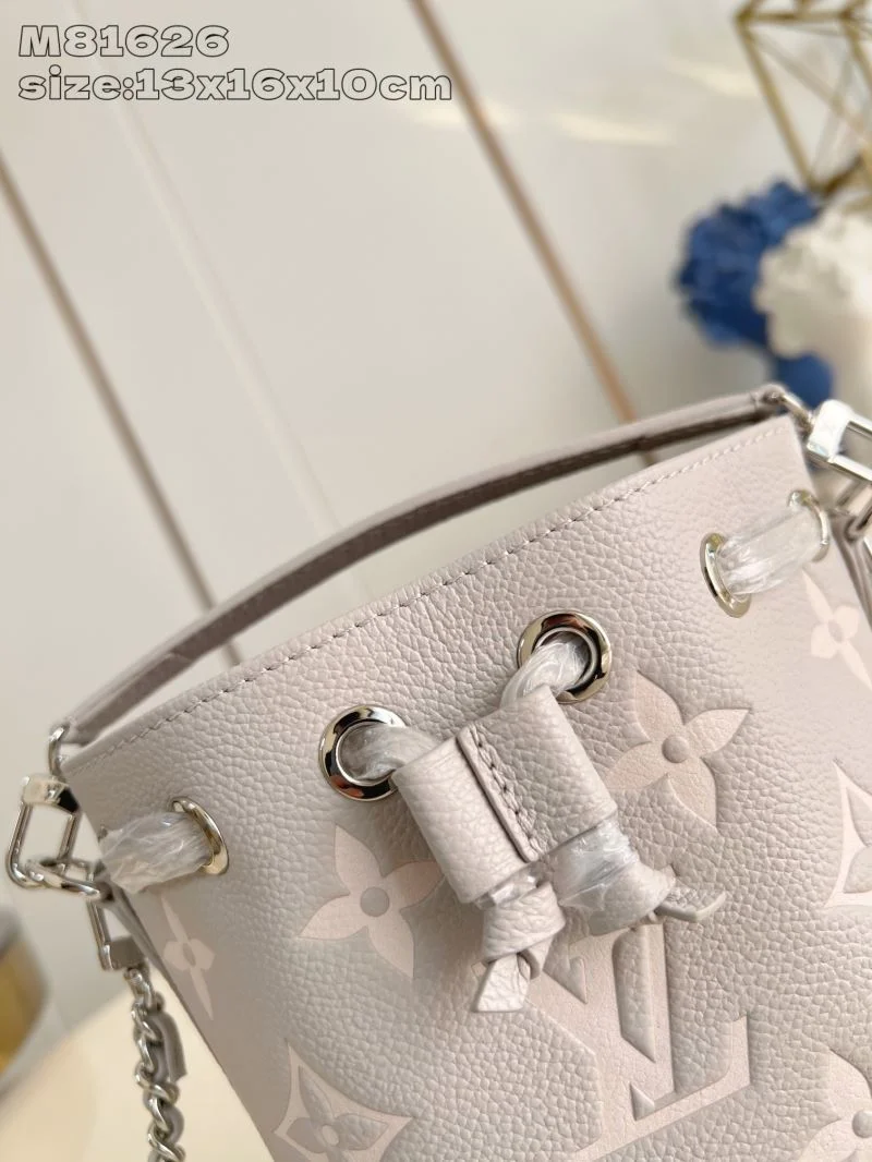 Louis Vuitton Bucket Bags Casual 40750
