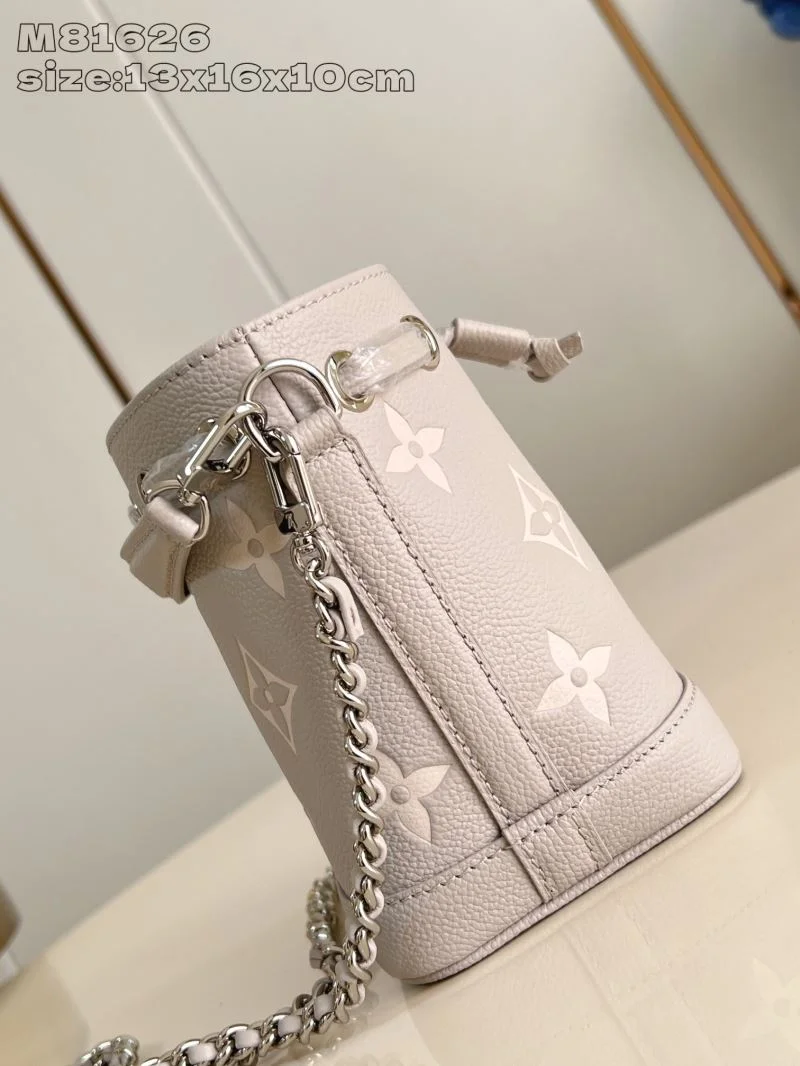 Louis Vuitton Bucket Bags Casual 40750