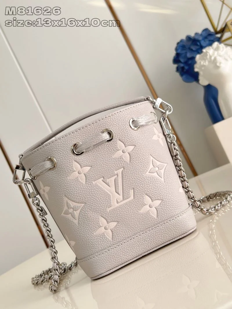 Louis Vuitton Bucket Bags Casual 40750