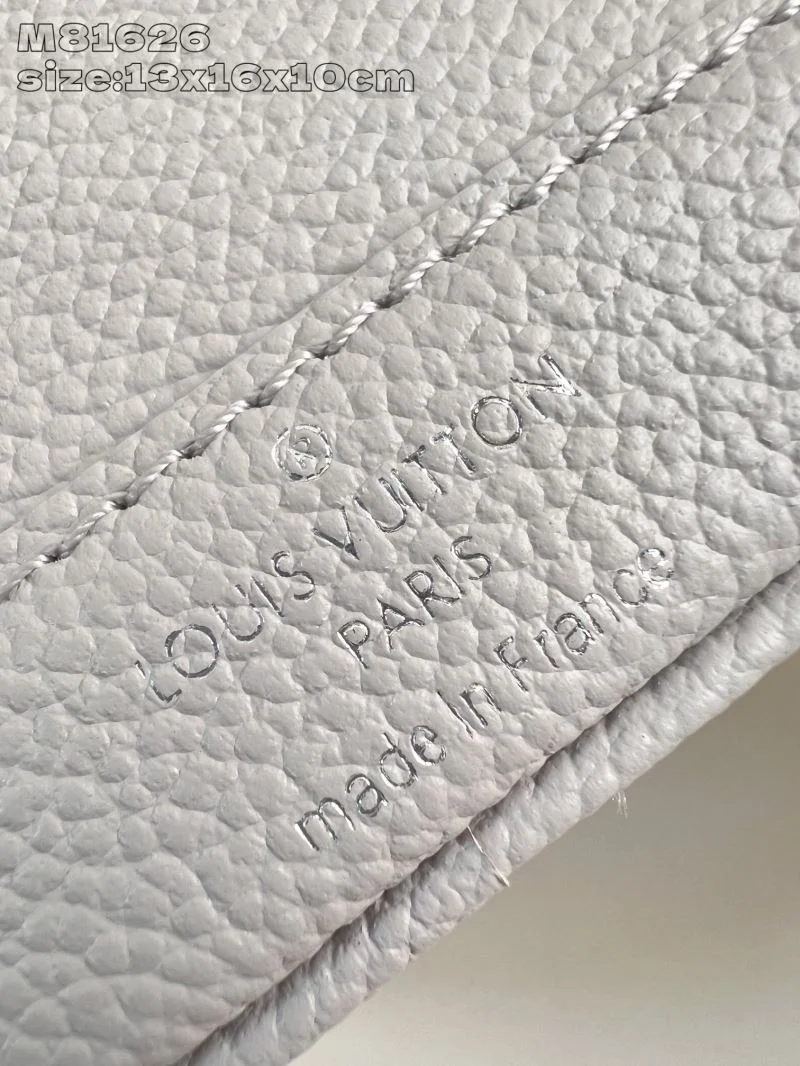 Louis Vuitton Bucket Bags Casual 40750