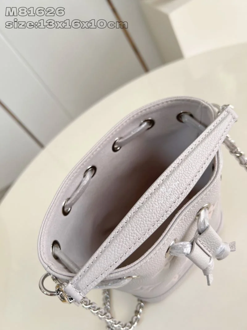 Louis Vuitton Bucket Bags Casual 40750