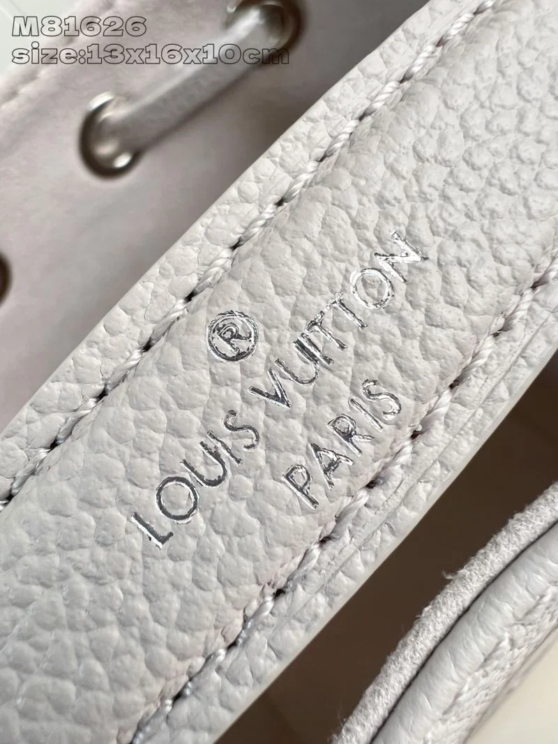 Louis Vuitton Bucket Bags Casual 40750