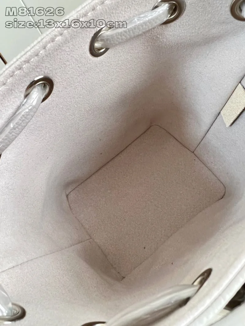 Louis Vuitton Bucket Bags Casual 40750