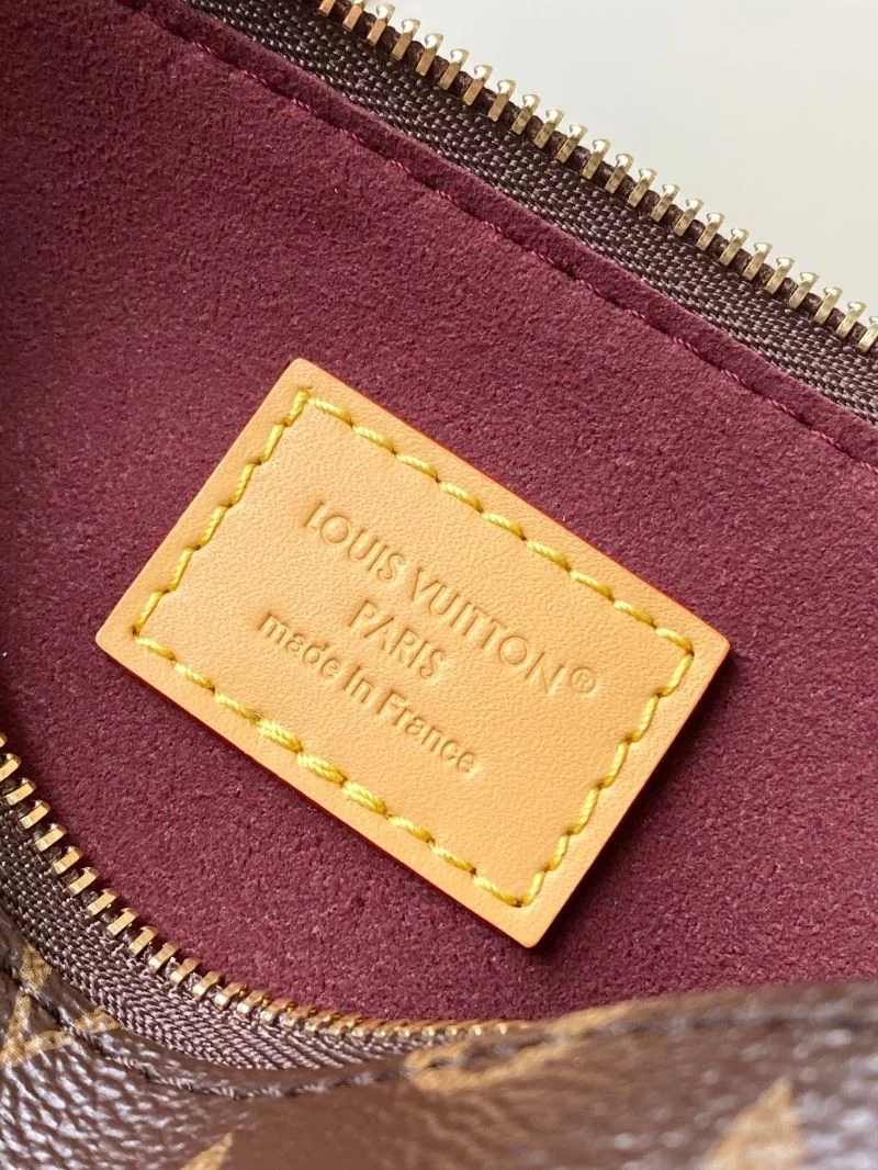 Louis Vuitton Bucket Bags Flexible 40796