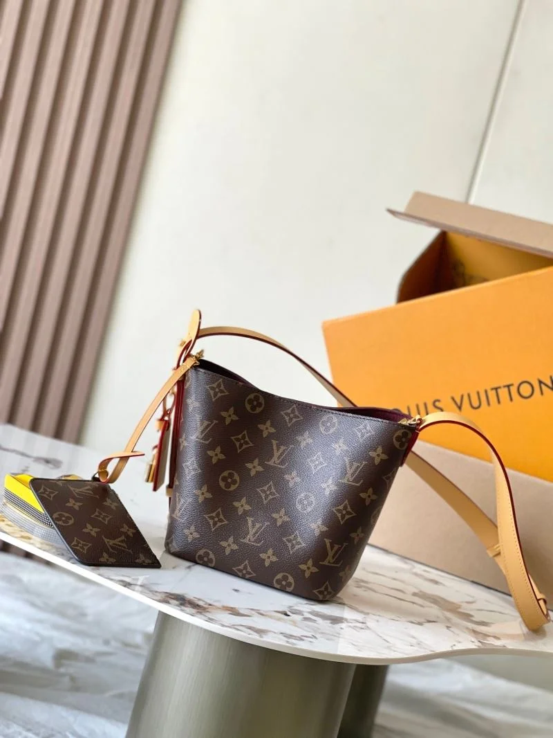 FreshLook Louis Vuitton Bucket Bags 40757