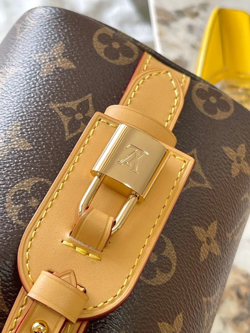 FreshLook Louis Vuitton Bucket Bags 40757