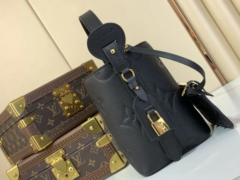 Elegant Louis Vuitton Bucket Bags 40747