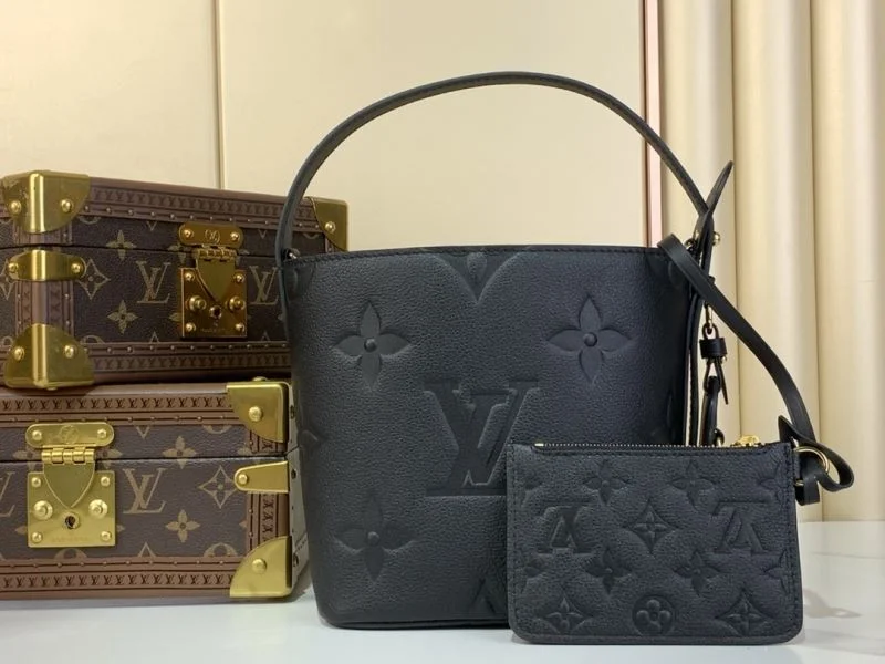 Elegant Louis Vuitton Bucket Bags 40747