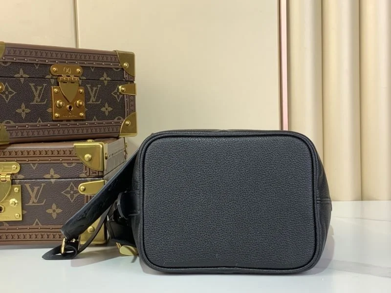 Elegant Louis Vuitton Bucket Bags 40747
