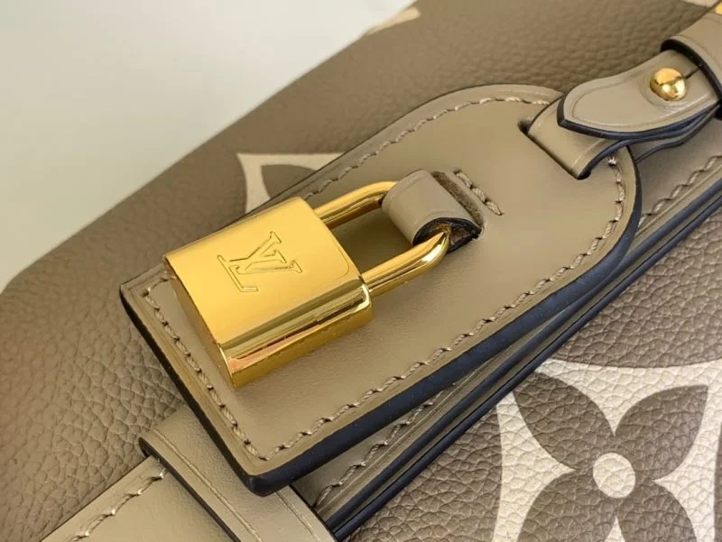Louis Vuitton Bucket Bags Effortless 40749